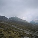 Verso la Bocchetta di Rognoi e verso il Madone