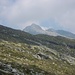 Verso la Cima dell'Uomo