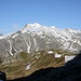 <b>Fibbia (2738 m).</b>