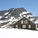 <b>Wildenmattenhütte (2286 m).</b>