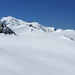...und der Mont Blanc