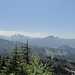 Panorama Richtung Süden Teil 2