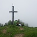 Panorama vom Planggenstock Teil 2