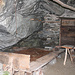 interno dello splugo murato del Chiall