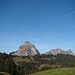 Die Mythen von der Alp Zwäcken und von.....