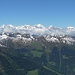 Massif du Mont-Blanc