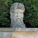 Steinfigur