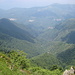 Blick auf dem Höhenweg nach Westen in die [tour48623 Valli di Luinese]