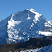 Die Jungfrau 4158m