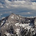 toller Blick zur Steirischen Kalkspitze
