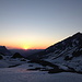 Morgenstimmung I