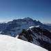 Blick zum Tödi