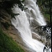 Wasserfall am Zipfelsbach