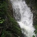 der wilde Zipfelsbach oberhalb des Wasserfalls