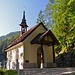 St. Annakapelle