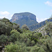 Der wohl schwierigste Berg Mallorcas, der Puig de s`Alcadena