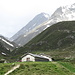 <em>Zembers da Suvretta</em>. Im Hintergrund der Weg zur <em>Chna. Jenatsch</em> (2621 m).