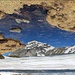 Steirische Kalkspitze im Oberen Giglachsee