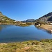 schöner Rundweg um den Unteren Giglachsee