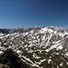 wunderbarer Ausblick von der Kampspitze