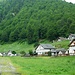 Val Loana località Cascine