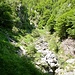 Das Valle di Stuello im oberen Teil könnte begehbar sein