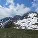 Mittergrotzenspitze und Schwarzhanskarspitze