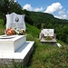 Graves near Rosaveres