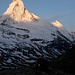 Matterhorn, mein Onkel und Dent d'Hérens