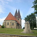 Kirche in Hohenbostel am Deister