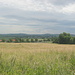 Blick nach Norden vom Deisterrand aus. 