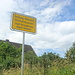 "Siedlung Höhenluft" - genau das Richtige für mich, nach wochenlangem Indoor-Leben :-)