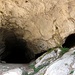 Entrance to Pellumba Cave