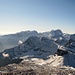 Prächtiges Glarner Alpen-Panorama