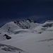 Das Rimpfischhorn in ganzer Länge.
