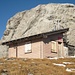 Schäferhütte bei P2462