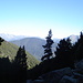 1289 Richtung els Agols, Mitte Bony de les Neres, Spitze Casamanya 