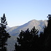 1290 Spitzen Casamanya 2740 m 