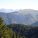 1291 links Cap de Rep 2317 m. els Cortals d'Encamp 
