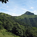 Poncione di Cabbio und Sasso Gordona