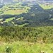 Tiefblick ins Isartal
