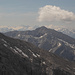 Speckkarspitze - im Hintergrund der Olperer