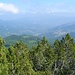Panorama sulla Val Nure
