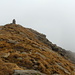 Wie jener des M. Zucchero ist auch der Gipfel der Rasiva ist für seine fantastische Aussicht berühmt...