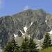 Mont d'Or Ostflanke - alpineSTOCK.com