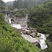 Die wunderschöne Wasserfälle der Verzasca