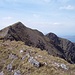 Ridge from Carrauntoohill to Caher