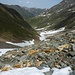 farbige Steine im Val Prüna