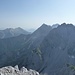 Wörner, Hochkar- und Tiefkarspitze
