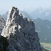  weiter westl. der kühne Koflerturm